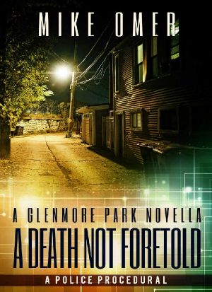 [Glenmore Park Mystery 3.50] • A Death Not Foretold